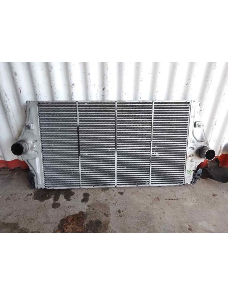 INTERCOOLER RENAULT ESPACE IV (JK0) - 264034