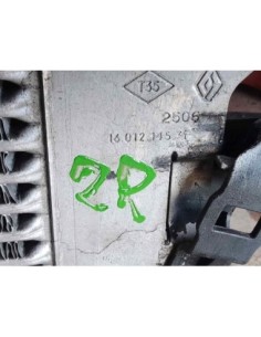 INTERCOOLER RENAULT ESPACE IV (JK0) - 264034 2