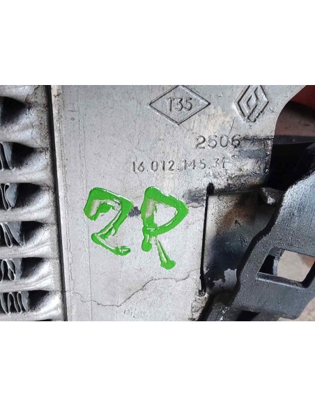 INTERCOOLER RENAULT ESPACE IV (JK0) - 264034