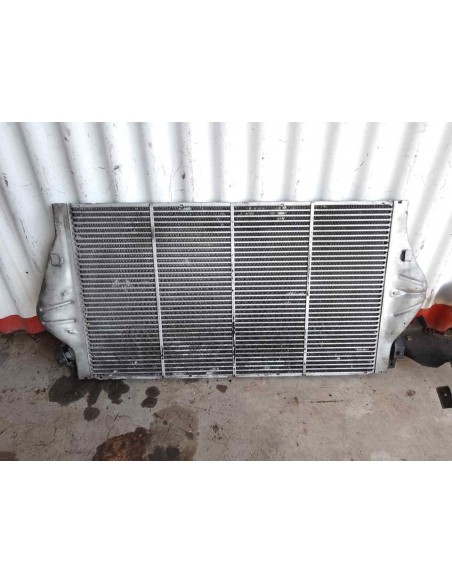 INTERCOOLER RENAULT ESPACE IV (JK0) - 264034