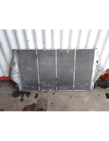 INTERCOOLER RENAULT ESPACE IV (JK0) - 264034