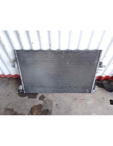 CONDENSADOR / RADIADOR  AIRE ACONDICIONADO...