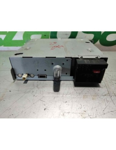 SISTEMA AUDIO / RADIO CD CITROEN C4 BERLINA -...