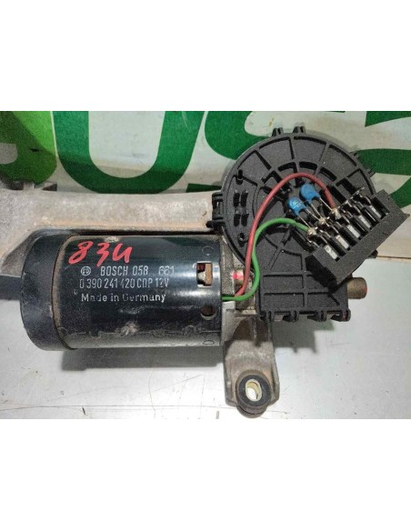MOTOR LIMPIA DELANTERO MERCEDES-BENZ CLASE E (BM 210) BERLINA - 264023