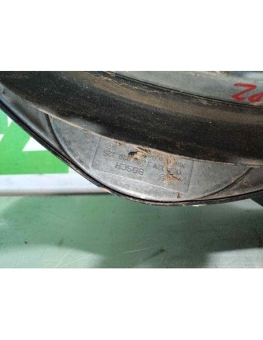 MOTOR LIMPIA DELANTERO MERCEDES-BENZ CLASE E...