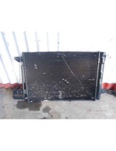 CONDENSADOR / RADIADOR  AIRE ACONDICIONADO VOLKSWAGEN...