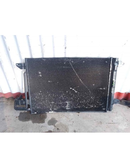 CONDENSADOR / RADIADOR  AIRE ACONDICIONADO VOLKSWAGEN GOLF PLUS V (5M1) - 264036