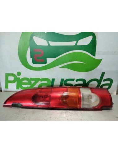 PILOTO TRASERO DERECHO RENAULT KANGOO I (F/KC0)...