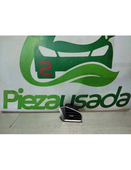 AIREADOR DERECHO CITROEN C4 BERLINA - 264021