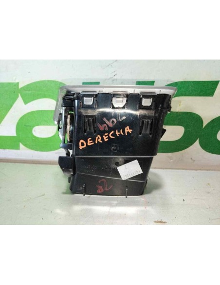 AIREADOR DERECHO CITROEN C4 BERLINA - 264021