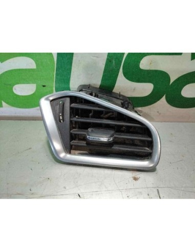 AIREADOR DERECHO CITROEN C4 BERLINA - 264021