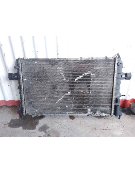 RADIADOR AGUA OPEL ASTRA G BERLINA - 264037