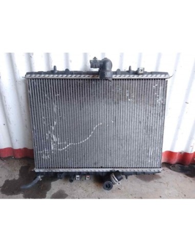 RADIADOR AGUA PEUGEOT 607 (S1)(12 2000) - 264038
