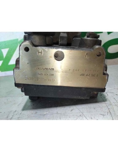 ABS MERCEDES-BENZ CLASE E (BM 210) BERLINA -...