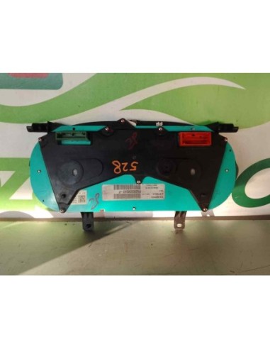 CUADRO INSTRUMENTOS RENAULT KANGOO I (F/KC0) -...