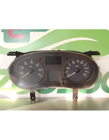 CUADRO INSTRUMENTOS RENAULT KANGOO I (F/KC0) -...