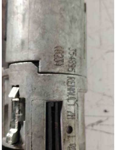 CONMUTADOR DE ARRANQUE RENAULT ESPACE IV (JK0)...