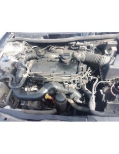 MOTOR COMPLETO VOLKSWAGEN BORA BERLINA (1J2)(1998) - 168267