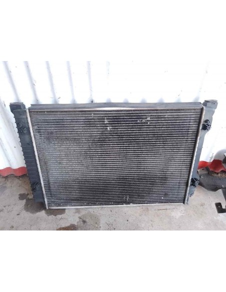 RADIADOR AGUA AUDI A4 AVANT (8E) - 264043