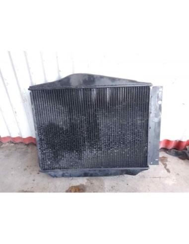 INTERCOOLER VOLVO SERIE 850 - 160607