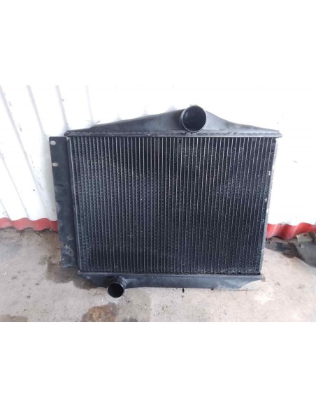 INTERCOOLER VOLVO SERIE 850 - 160607