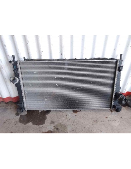 RADIADOR AGUA FORD FOCUS BERLINA (CAP) - 264042