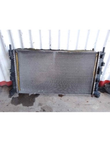 RADIADOR AGUA FORD FOCUS BERLINA (CAP) - 264042