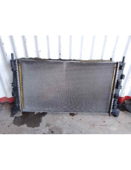 RADIADOR AGUA FORD FOCUS BERLINA (CAP) - 264042