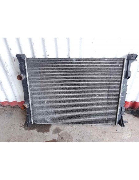 RADIADOR AGUA RENAULT SCENIC II (JM) - 259470
