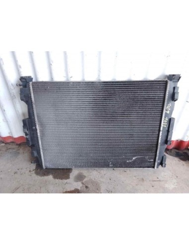 RADIADOR AGUA RENAULT SCENIC II (JM) - 259470