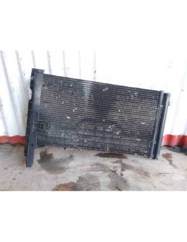 CONDENSADOR / RADIADOR  AIRE ACONDICIONADO BMW...