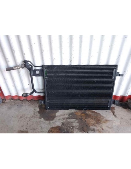 CONDENSADOR / RADIADOR  AIRE ACONDICIONADO AUDI A4 AVANT (B5) - 264053