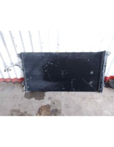 CONDENSADOR / RADIADOR  AIRE ACONDICIONADO AUDI Q7 (4L) -... 2