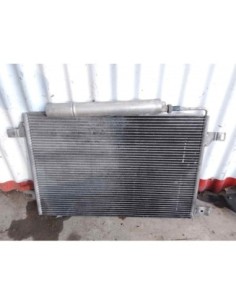 CONDENSADOR / RADIADOR  AIRE ACONDICIONADO MERCEDES-BENZ...