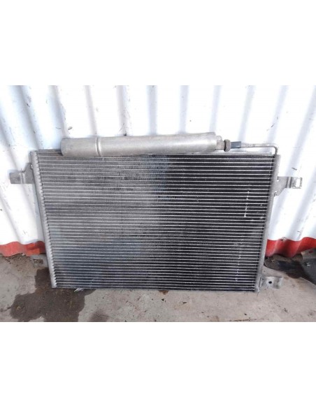 CONDENSADOR / RADIADOR  AIRE ACONDICIONADO MERCEDES-BENZ CLASE A (BM 169) - 146080