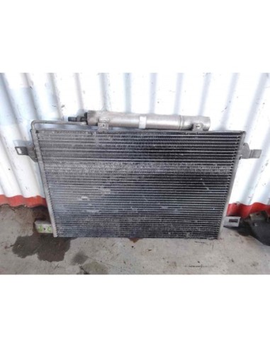 CONDENSADOR / RADIADOR  AIRE ACONDICIONADO...