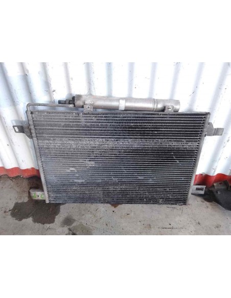 CONDENSADOR / RADIADOR  AIRE ACONDICIONADO MERCEDES-BENZ CLASE A (BM 169) - 146080