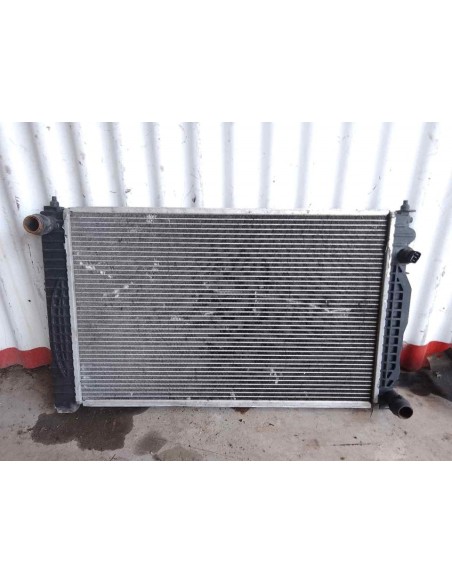 RADIADOR AGUA AUDI A4 AVANT (B5) - 264039