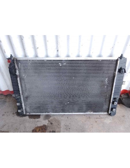 RADIADOR AGUA AUDI A4 AVANT (B5) - 264039