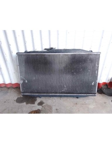 RADIADOR AGUA HONDA CR-V (RE) - 262687