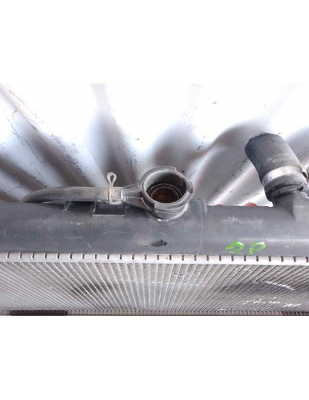 RADIADOR AGUA NISSAN ALMERA (N16/E) - 264044