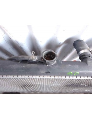 RADIADOR AGUA NISSAN ALMERA (N16/E) - 264044