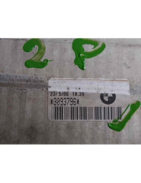 INTERCOOLER BMW SERIE 3 BERLINA (E90) - 224370