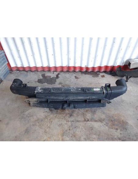INTERCOOLER MERCEDES-BENZ CLASE E (BM 210) BERLINA - 264040