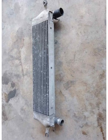 INTERCOOLER NISSAN QASHQAI +2 (JJ10) - 264052