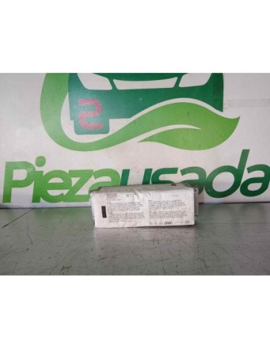 AIRBAG DELANTERO DERECHO AUDI A4 AVANT (8E) -...