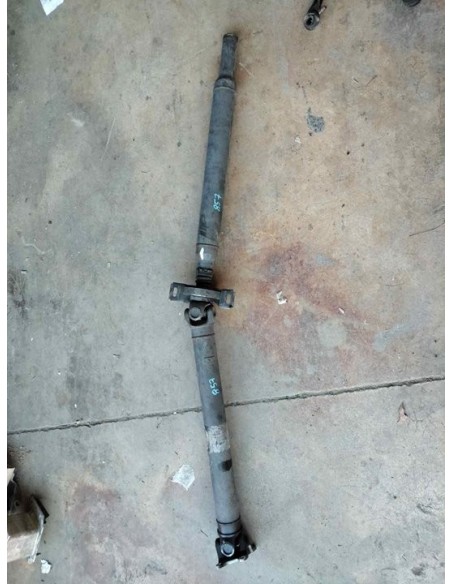 TRANSMISION CENTRAL MERCEDES-BENZ VITO BASIC-KOMBI (639) - 232771