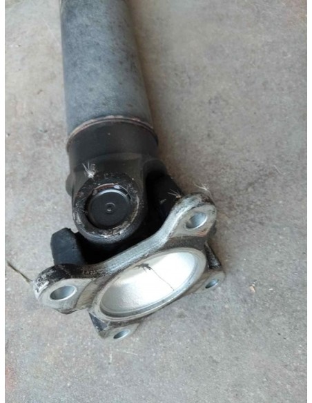 TRANSMISION CENTRAL MERCEDES-BENZ VITO BASIC-KOMBI (639) - 232771