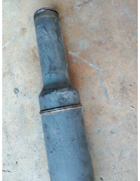 TRANSMISION CENTRAL MERCEDES-BENZ VITO BASIC-KOMBI (639) - 232771