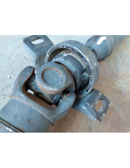 TRANSMISION CENTRAL MERCEDES-BENZ VITO BASIC-KOMBI (639) - 232771